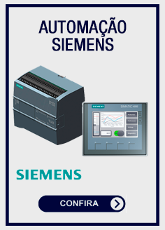 Automação Siemens