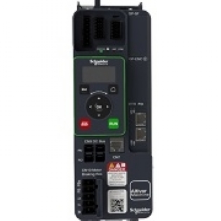 CONVERSOR FREQ 4KW 400V ETH - ATV340U40N4E SCHNEIDER