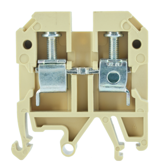 Conector Sak 6 En Pa Bege - C019326.0100 - Weidmuller Conexel