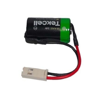 BAT. BACK-UP LITHIUM 1/2AA(S7-300,S5-095)