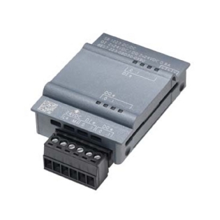 S7-1200: MOD EXP SB1221 4XDI 24VDC 200KHZ