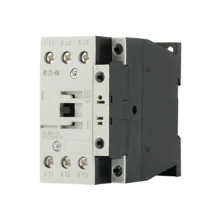 CONTATOR 25A - AC3 C/ 1NA