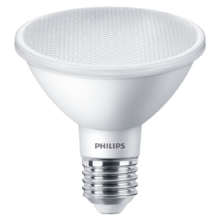 LED Spot 9,5W-70W PAR30S 827 100-240V 25D ND