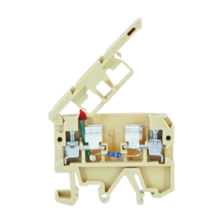 Conector Ask1 Ld2 - C905085.2000 - Weidmuller Conexel