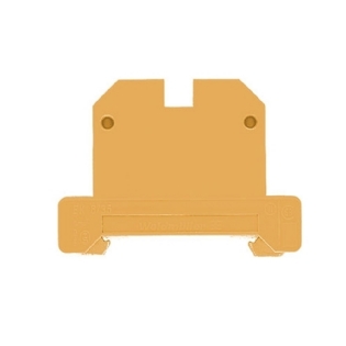 Conector Ek 6/35 - 661260000 - Weidmuller Conexel