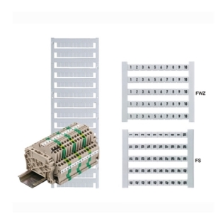 Dekafix 5 FW  51-1 00 - C047346.0051 - Weidmuller Conexel
