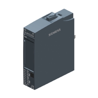 SIMATIC ET200SP 16X DQ 24VDC/0, 5A ST - 6ES7132-6BH01-0BA0 - SIEMENS