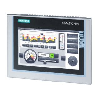 SIMATIC HMI TP700 COMFORT - 6AV2124-0GC01-0AX0 - SIEMENS