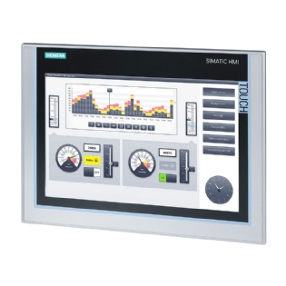 SIMATIC HMI TP1200 COMFORT - 6AV2124-0MC01-0AX0 - SIEMENS