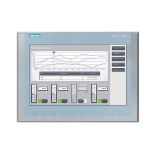 SIMATIC HMI KTP1200 BASIC - 6AV2123-2MB03-0AX0