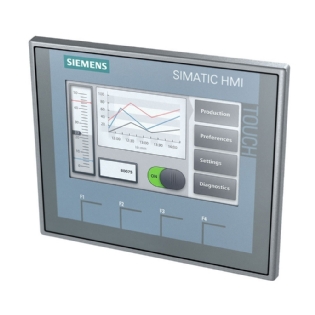 SIMATIC HMI KTP400 BASIC - 6AV2123-2DB03-0AX0 - SIEMENS
