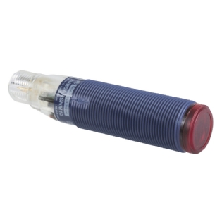 Sensor fotoelétrico Osicocept M18 PNP - XUB0APSNM12 - SCHNEIDER
