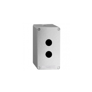 Estação de Controle Vazia - XAPG2502 - SCHNEIDER