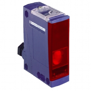 Sensor fotoelétrico emissor Osiconcept bornes - XUX0ARCTT16T - SCHNEIDER