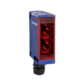 Sensor fotoelétrico - XUX9APANT16 - SCHNEIDER