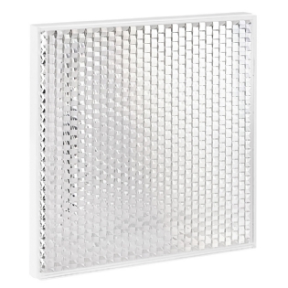 Refletor para Sensor fotoelétrico reflexível dimensão 100x10 - XUZC100 - SCHNEIDER