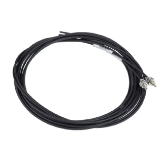 Fibra ótica barreira 120/1200mm para x - XUFN12301 - SCHNEIDER