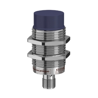 Sensor indutivo cc d30 PNP NA 15mm - XS230BLPAM12 - SCHNEIDER