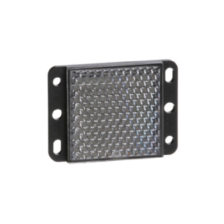 Refletor para Sensor fotoelétrico reflexível dimensão 50x50m - XUZC50 - SCHNEIDER
