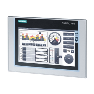 SIMATIC HMI TP900 COMFORT - 6AV2124-0JC01-0AX0 - SIEMENS